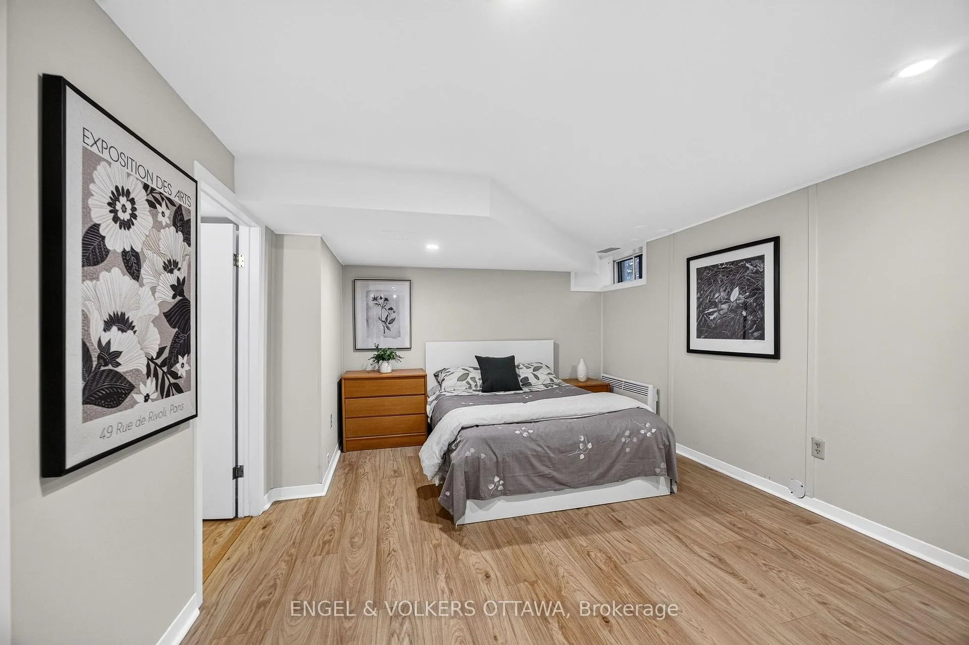 Photo 39 of 516 Queen Elizabeth Drive, Ottawa, Glebe — HOMEH
