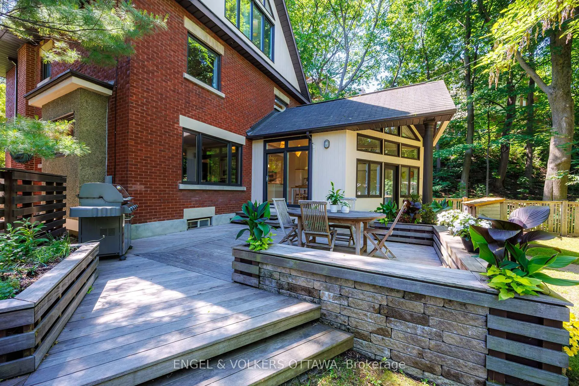 Photo 42 of 516 Queen Elizabeth Drive, Ottawa, Glebe — HOMEH