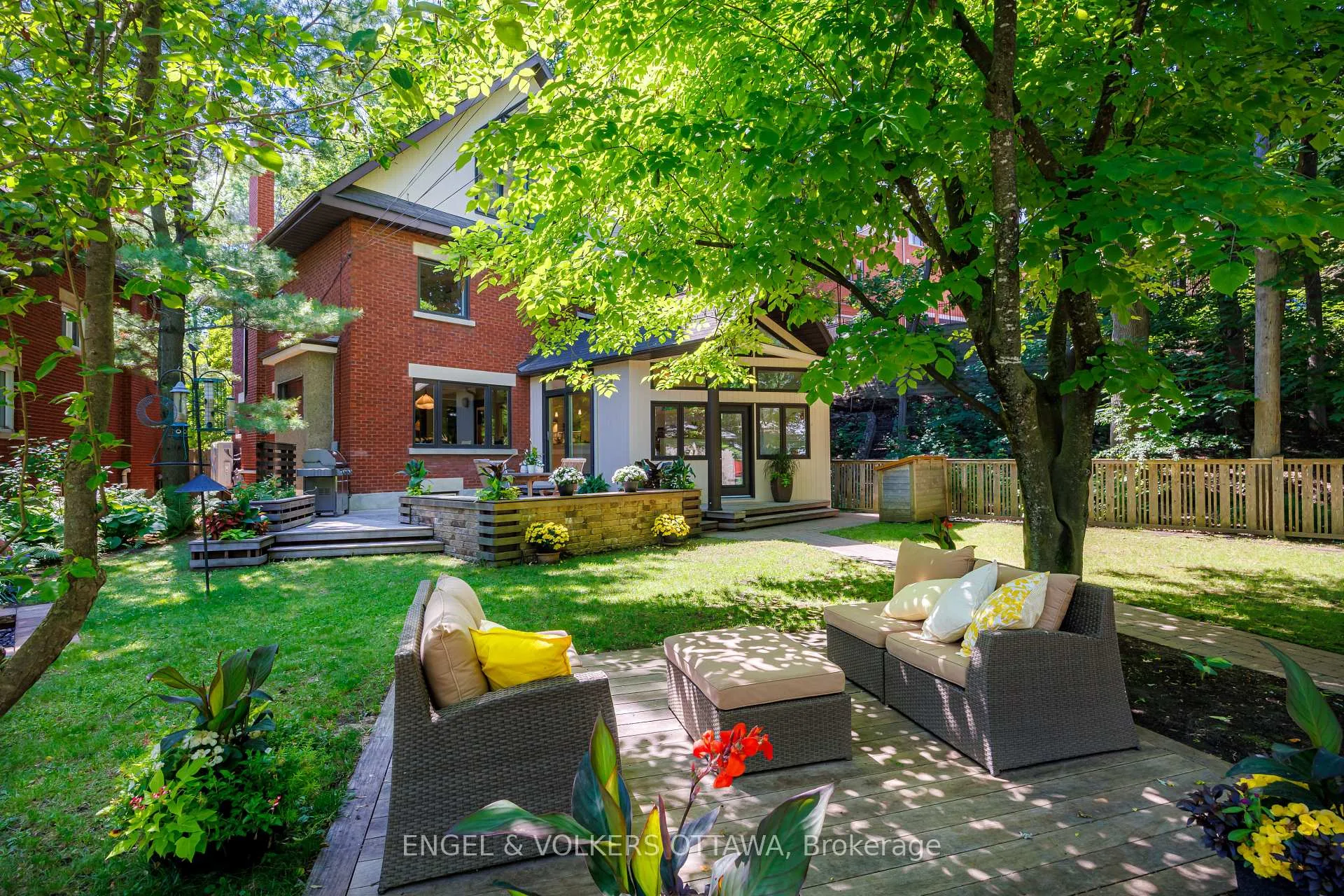 Photo 43 of 516 Queen Elizabeth Drive, Ottawa, Glebe — HOMEH