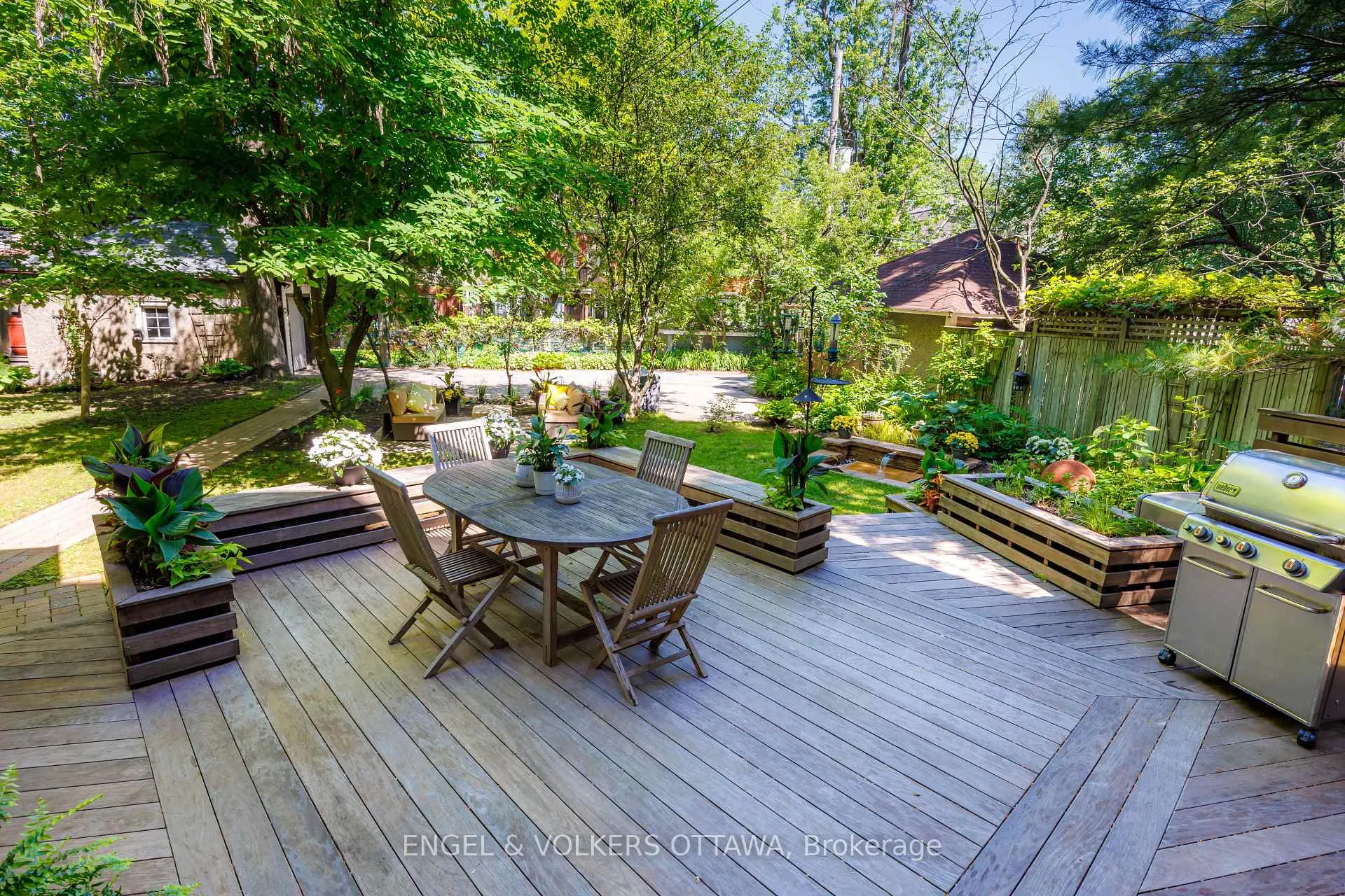 Photo 44 of 516 Queen Elizabeth Drive, Ottawa, Glebe — HOMEH