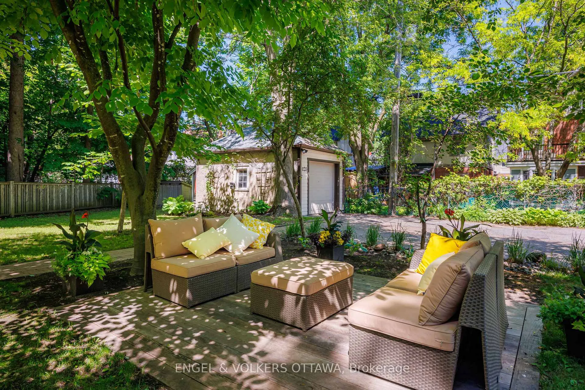 Photo 45 of 516 Queen Elizabeth Drive, Ottawa, Glebe — HOMEH