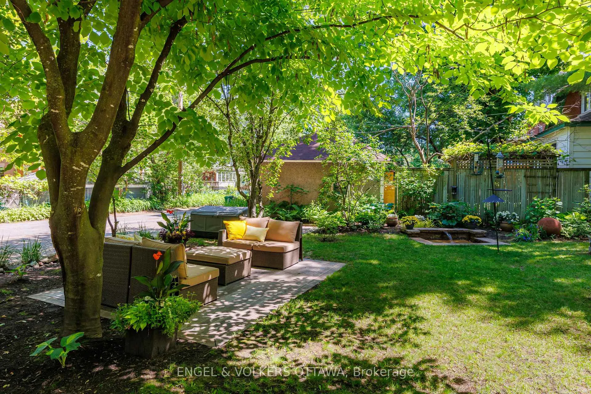 Photo 46 of 516 Queen Elizabeth Drive, Ottawa, Glebe — HOMEH