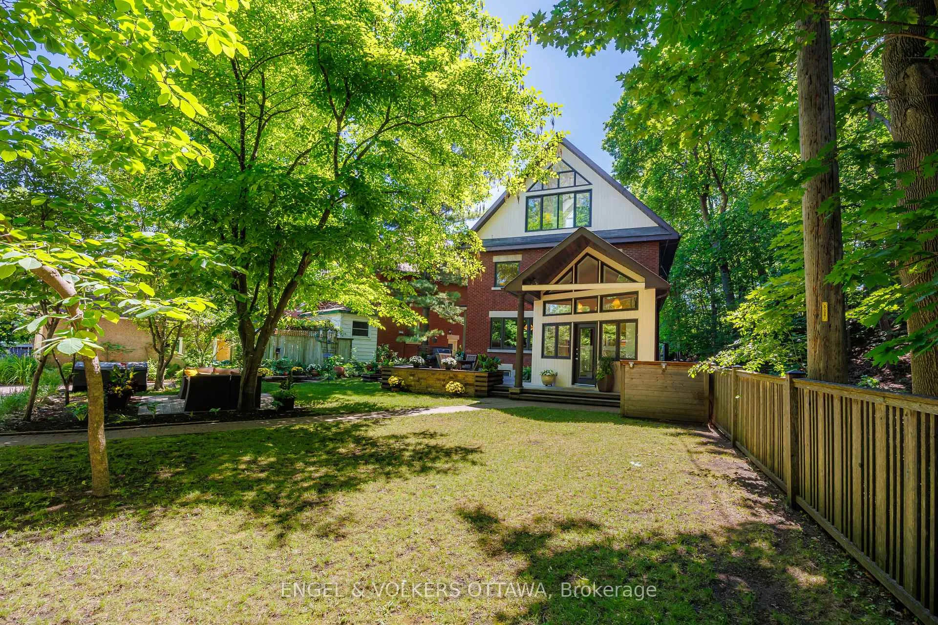 Photo 47 of 516 Queen Elizabeth Drive, Ottawa, Glebe — HOMEH
