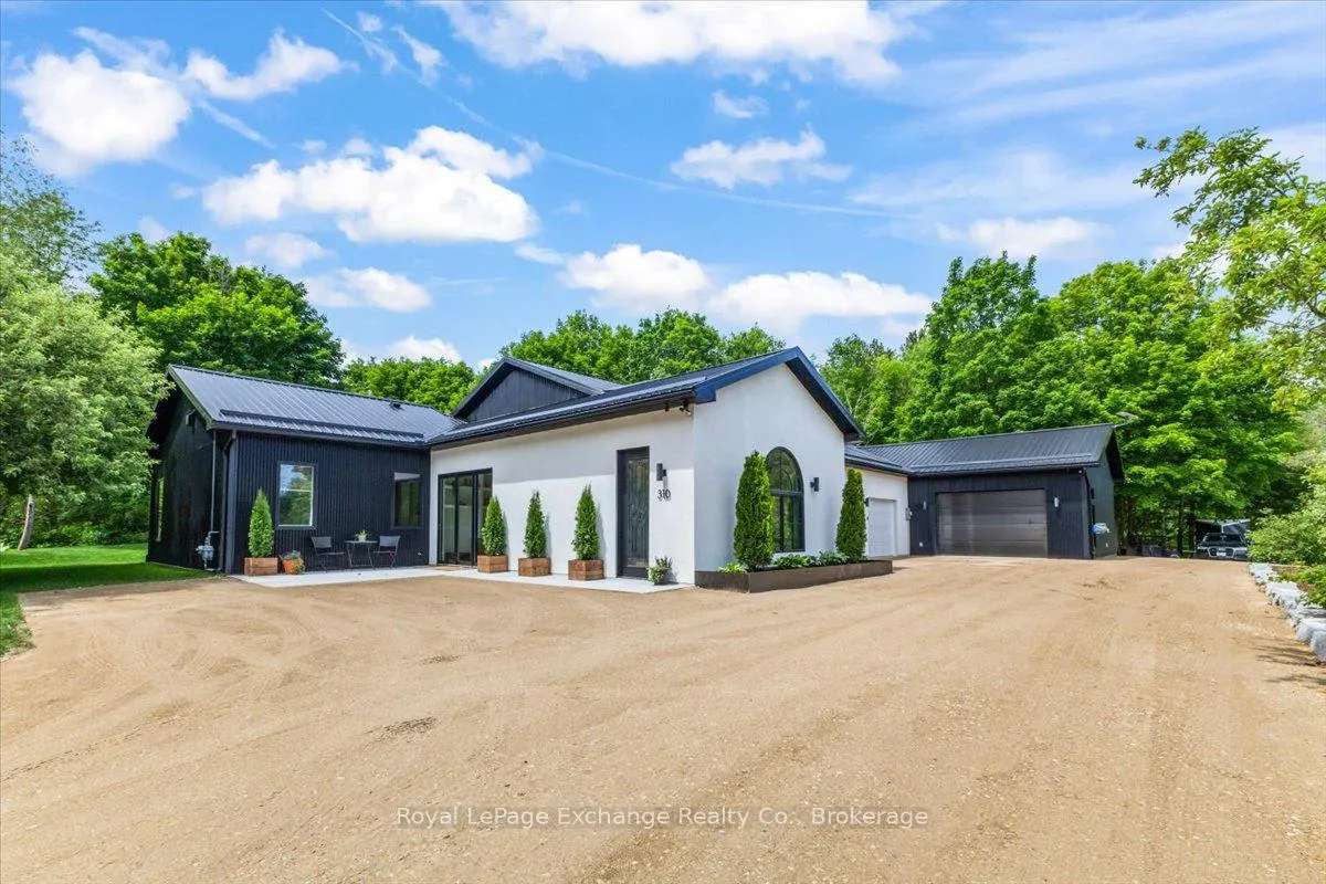 Photo 1 of 310 Adelaide Street, Kincardine — HOMEH