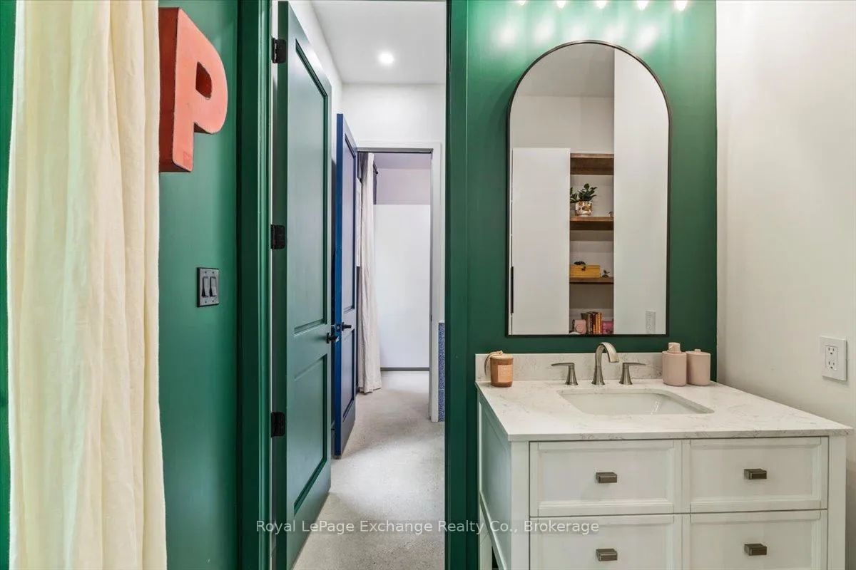 Photo 21 of 310 Adelaide Street, Kincardine — HOMEH