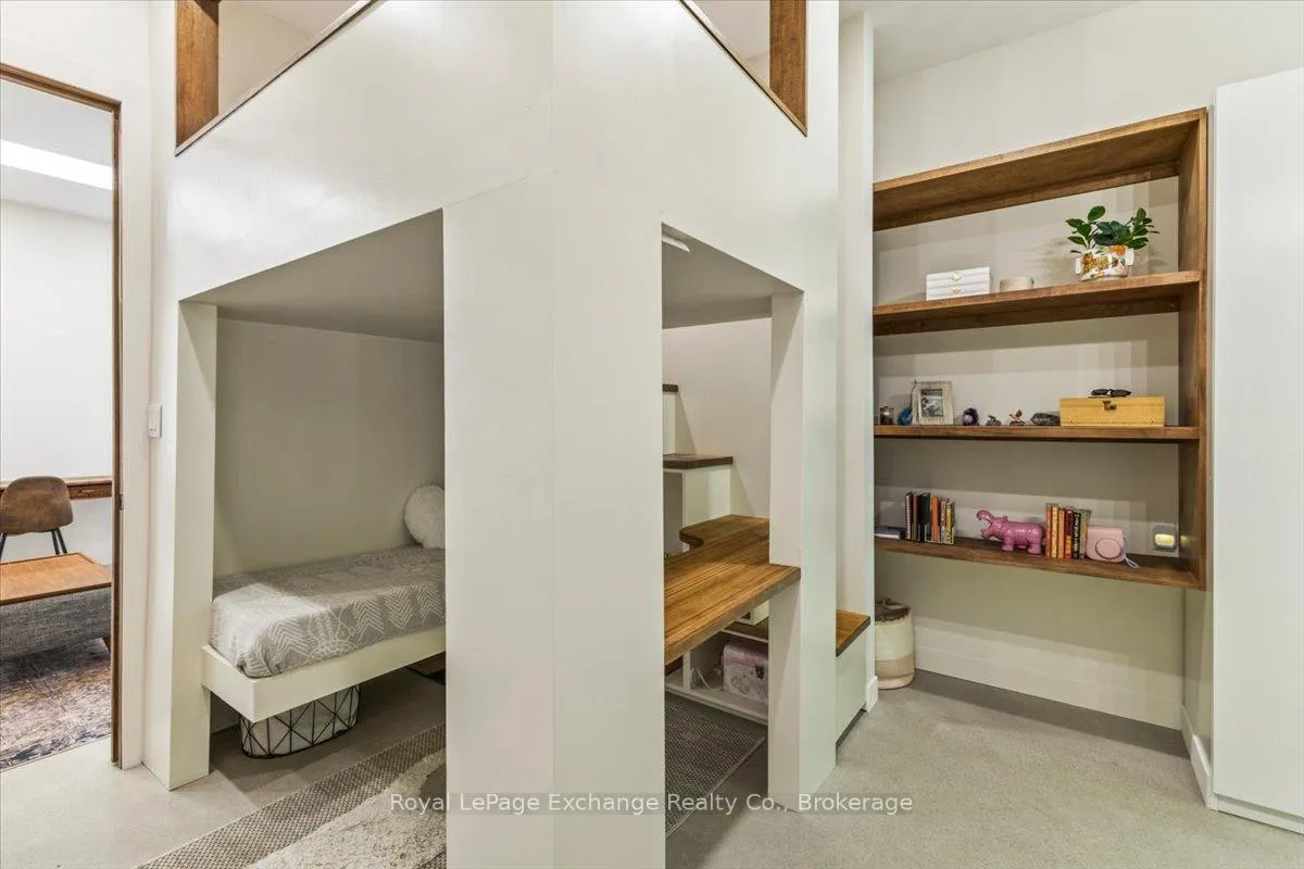 Photo 22 of 310 Adelaide Street, Kincardine — HOMEH