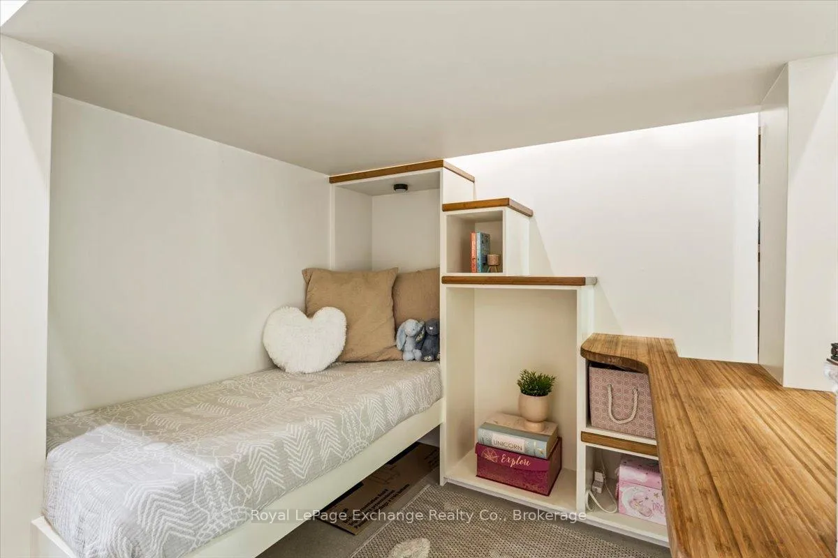 Photo 23 of 310 Adelaide Street, Kincardine — HOMEH