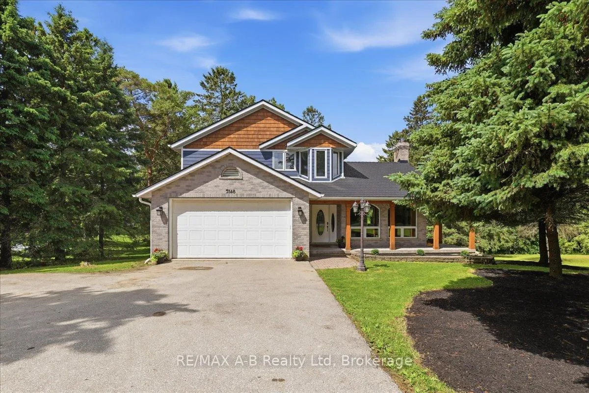 Photo 1 of 5148 103 Road, Perth East, North Easthope — HOMEH