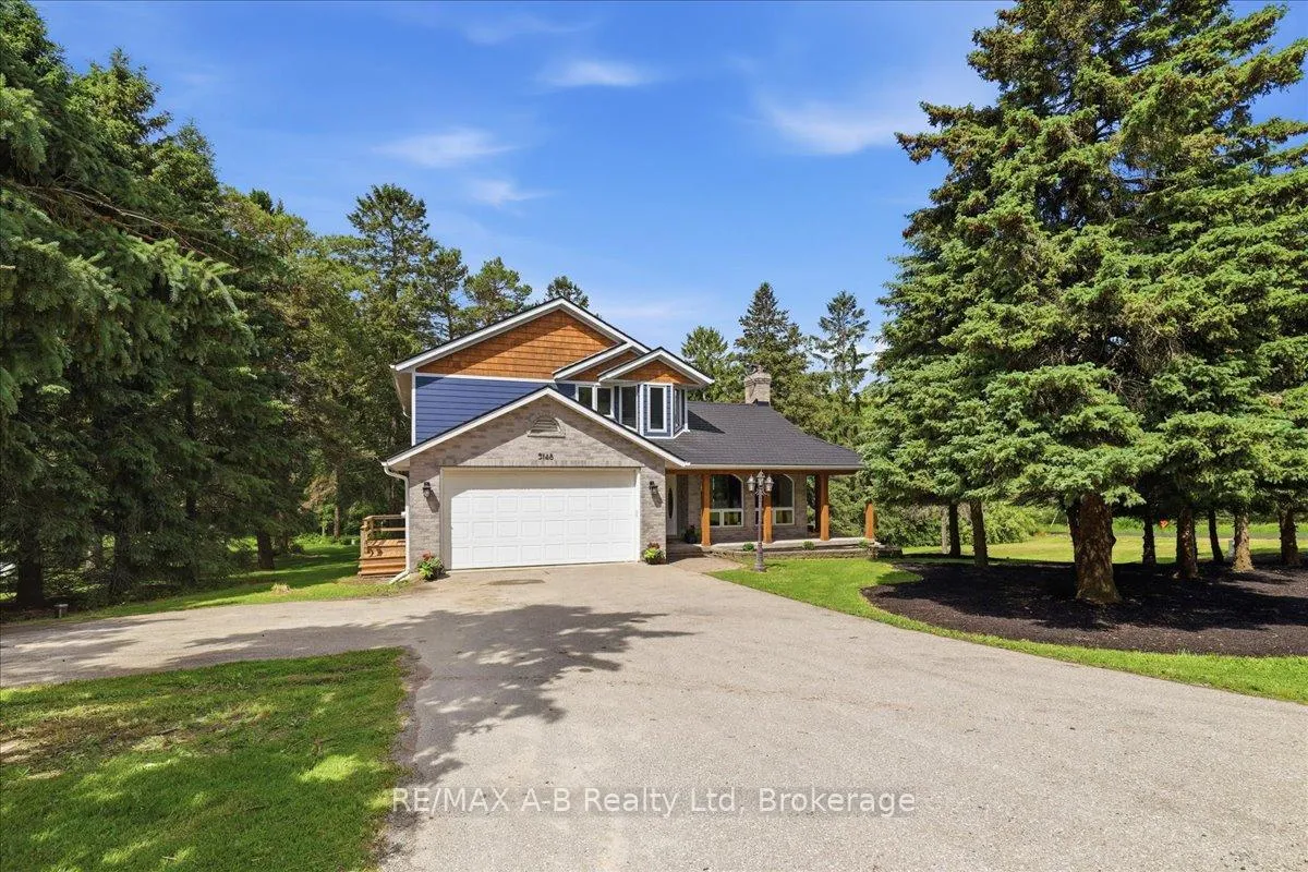 Photo 2 of 5148 103 Road, Perth East, North Easthope — HOMEH