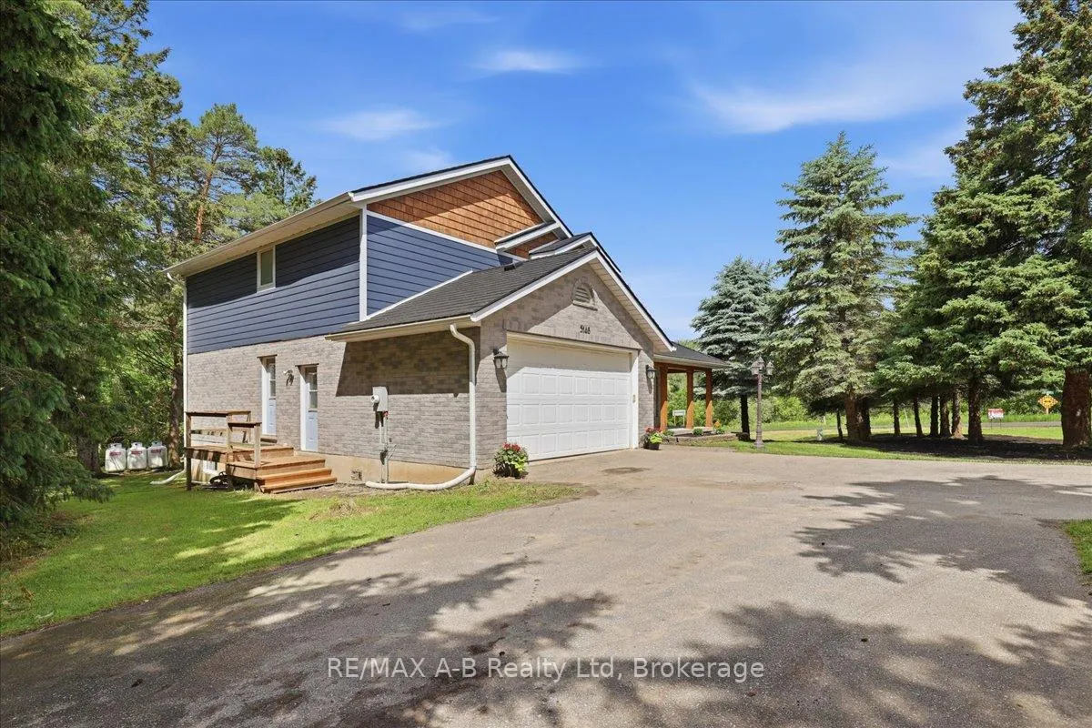 Photo 3 of 5148 103 Road, Perth East, North Easthope — HOMEH