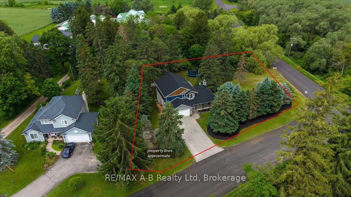 Photo 4 of 5148 103 Road, Perth East, North Easthope — HOMEH
