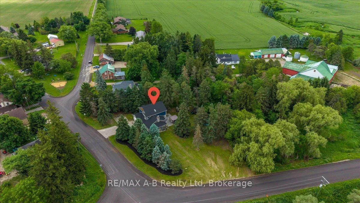 Photo 6 of 5148 103 Road, Perth East, North Easthope — HOMEH