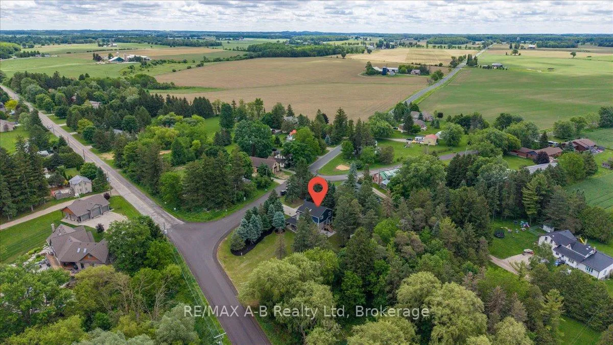 Photo 7 of 5148 103 Road, Perth East, North Easthope — HOMEH