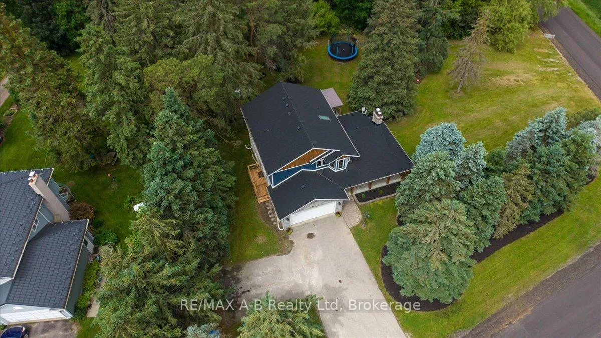 Photo 8 of 5148 103 Road, Perth East, North Easthope — HOMEH