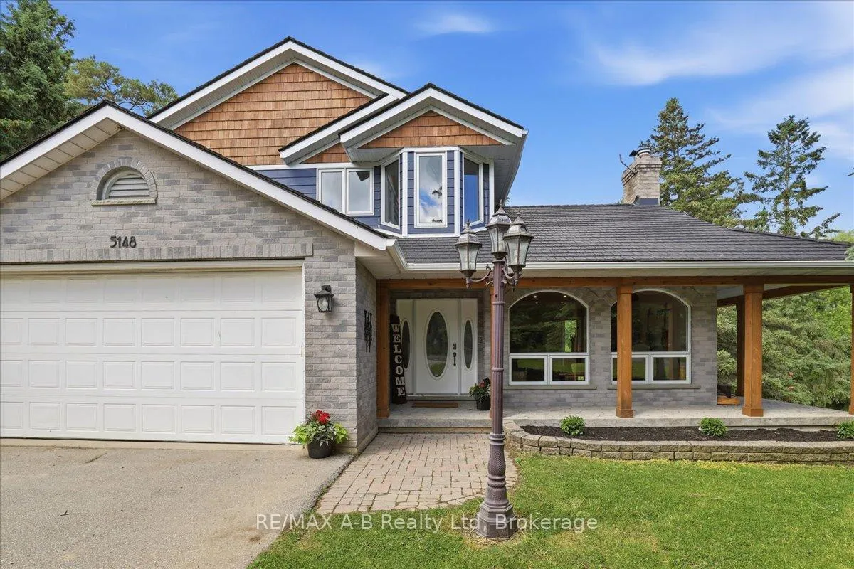 Photo 9 of 5148 103 Road, Perth East, North Easthope — HOMEH