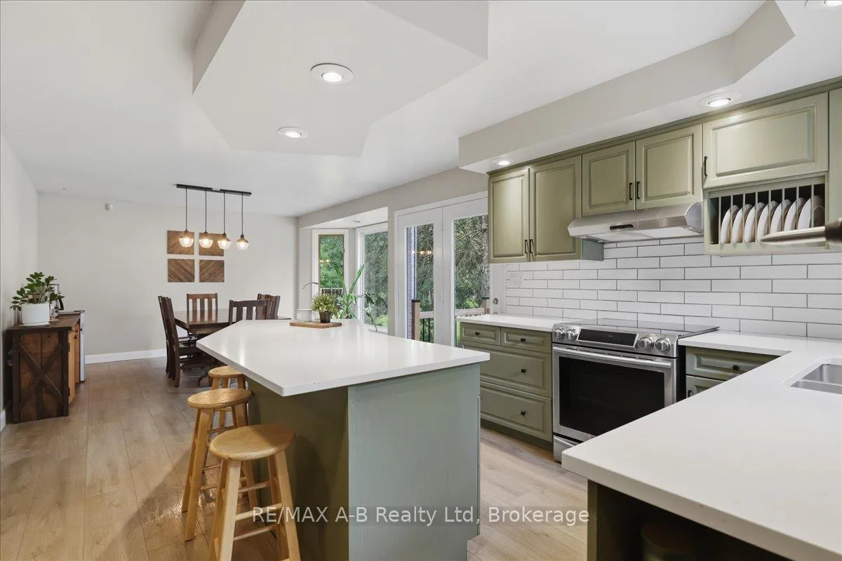 Photo 16 of 5148 103 Road, Perth East, North Easthope — HOMEH