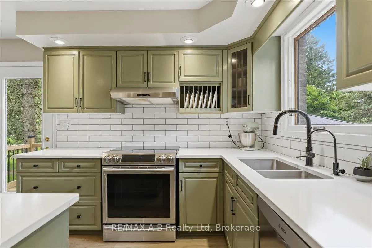 Photo 17 of 5148 103 Road, Perth East, North Easthope — HOMEH