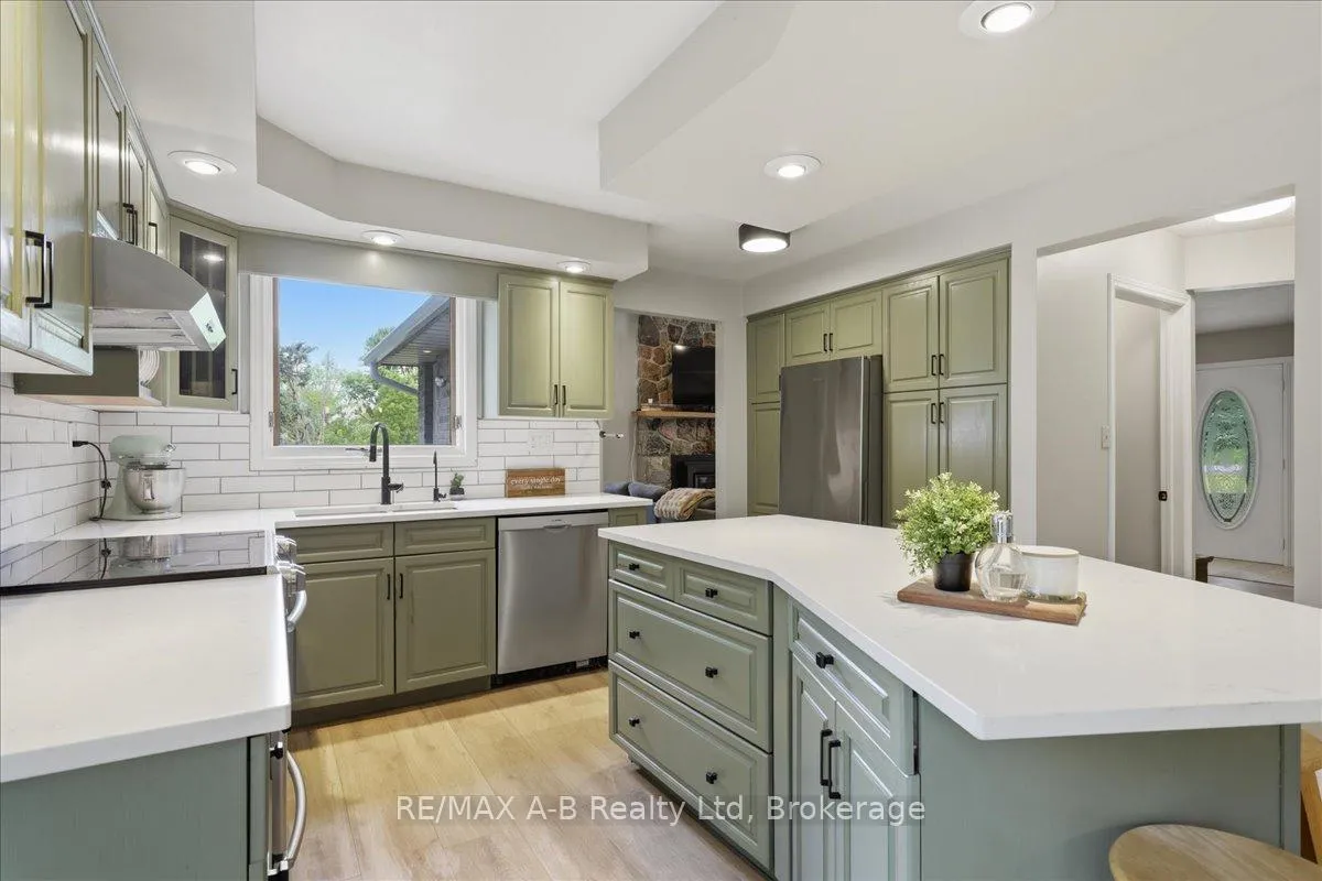 Photo 19 of 5148 103 Road, Perth East, North Easthope — HOMEH