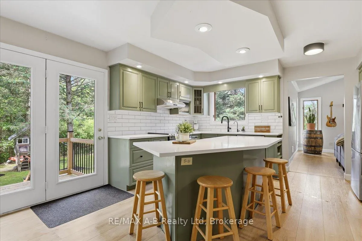 Photo 21 of 5148 103 Road, Perth East, North Easthope — HOMEH