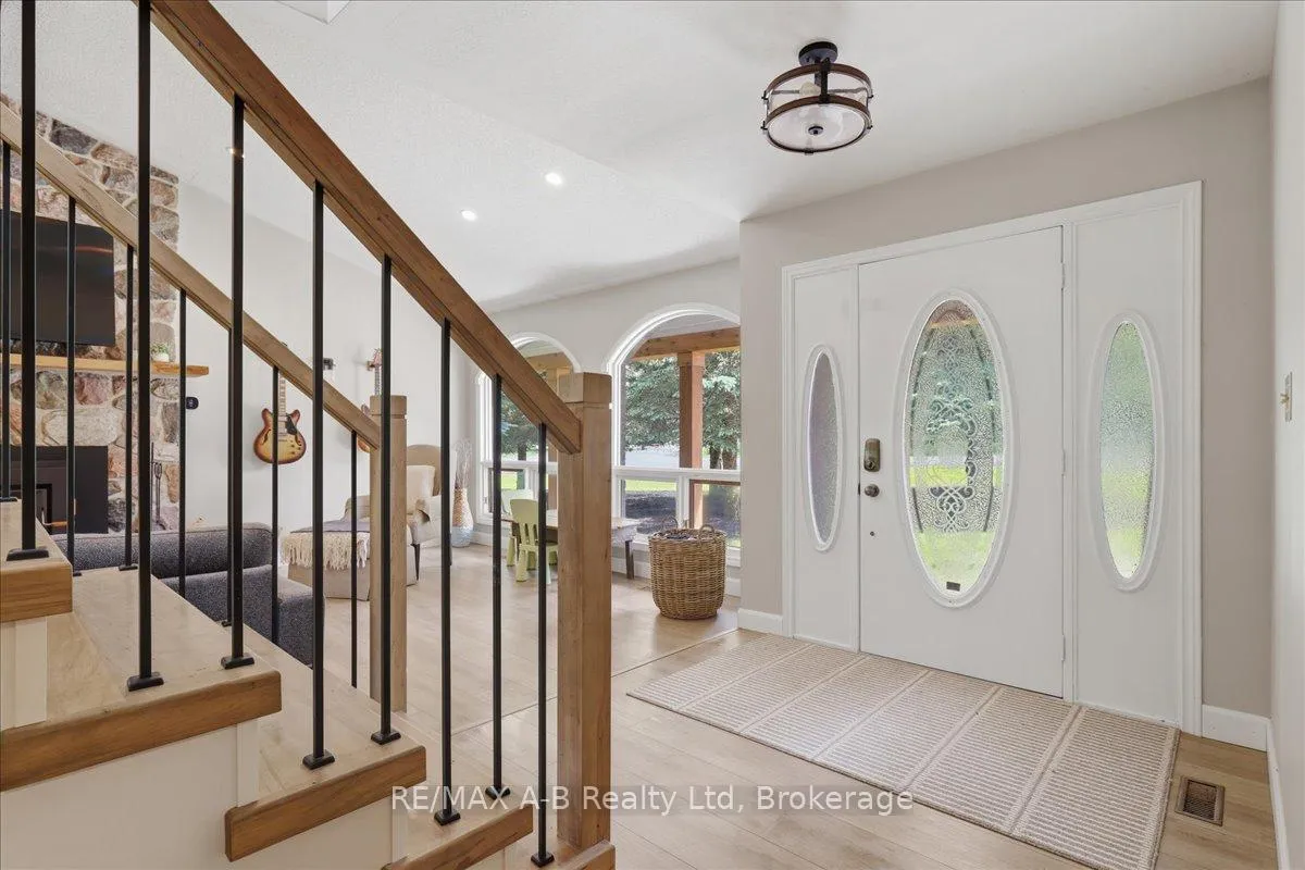 Photo 23 of 5148 103 Road, Perth East, North Easthope — HOMEH