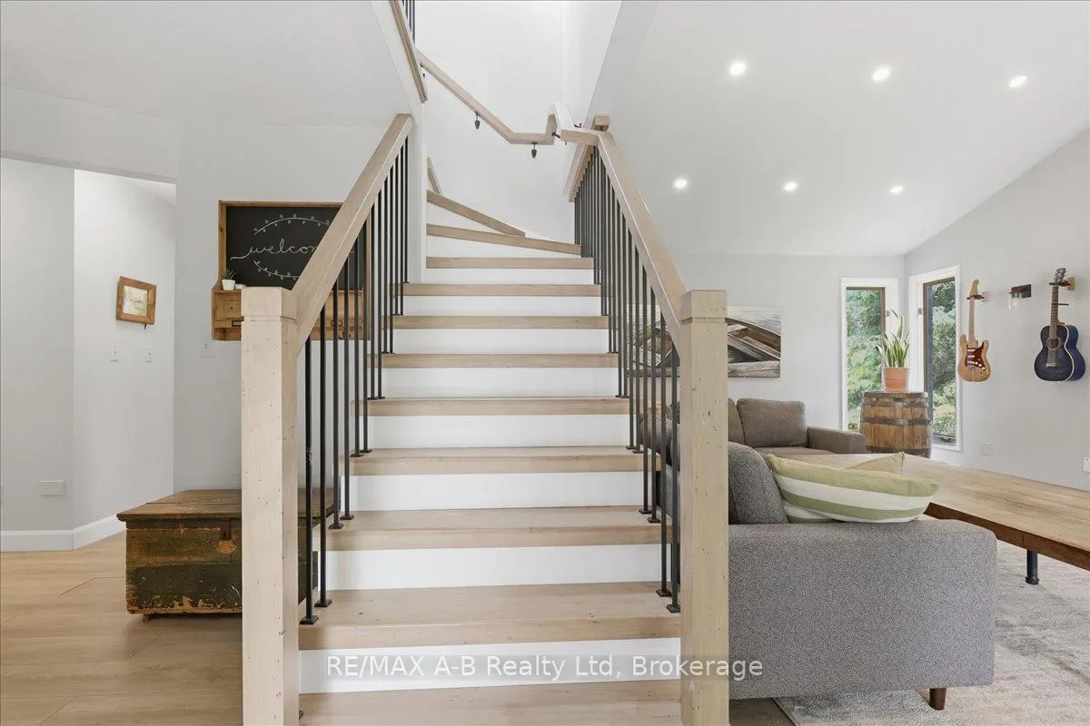 Photo 24 of 5148 103 Road, Perth East, North Easthope — HOMEH