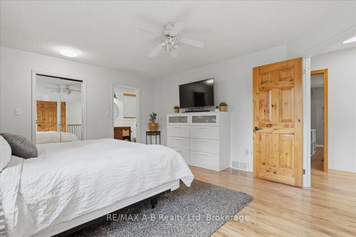 Photo 27 of 5148 103 Road, Perth East, North Easthope — HOMEH