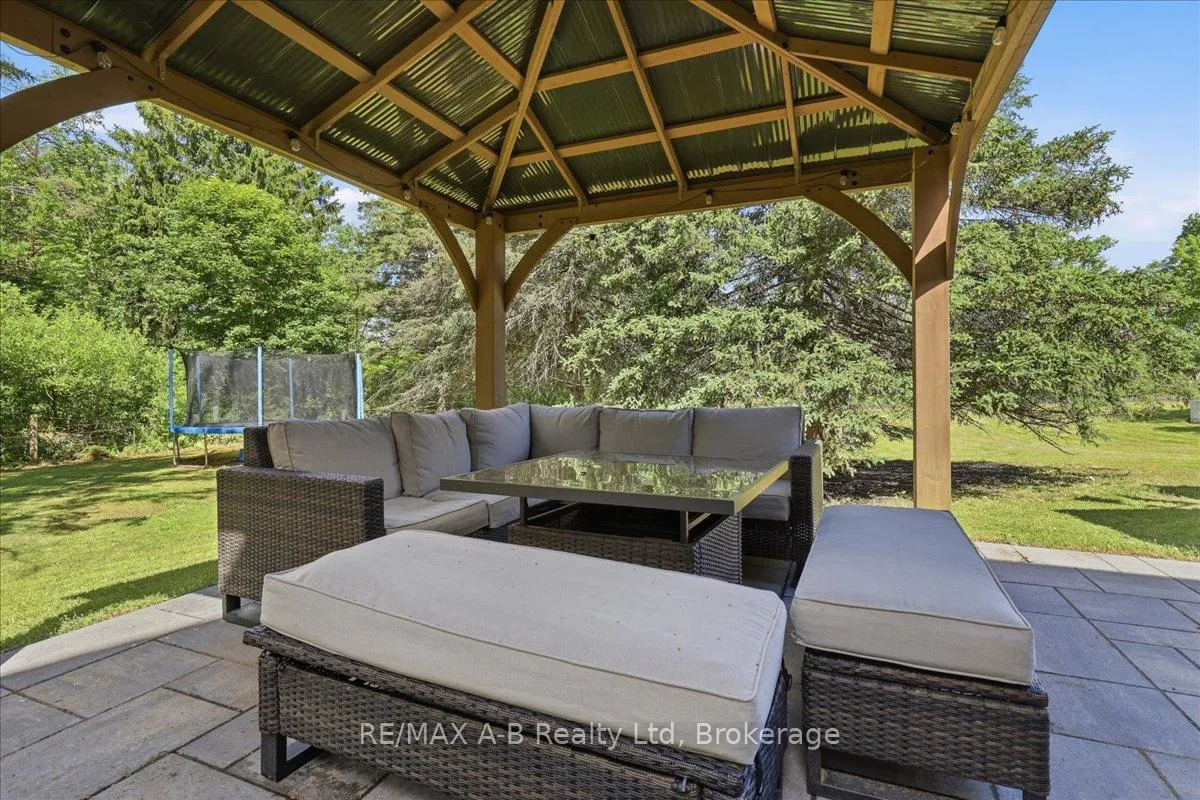 Photo 45 of 5148 103 Road, Perth East, North Easthope — HOMEH
