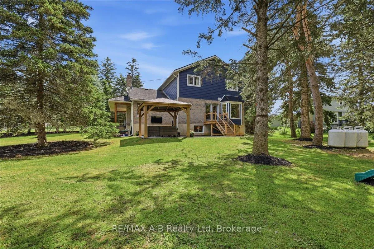 Photo 47 of 5148 103 Road, Perth East, North Easthope — HOMEH