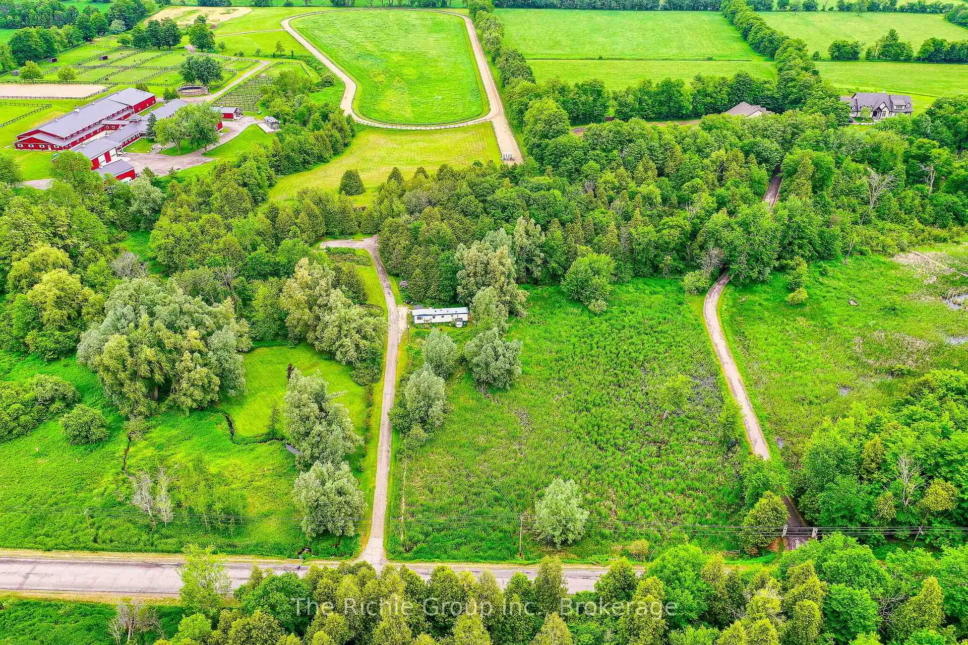 Photo 2 of 18023 Horseshoe Hill Road, Caledon, Rural Caledon — HOMEH