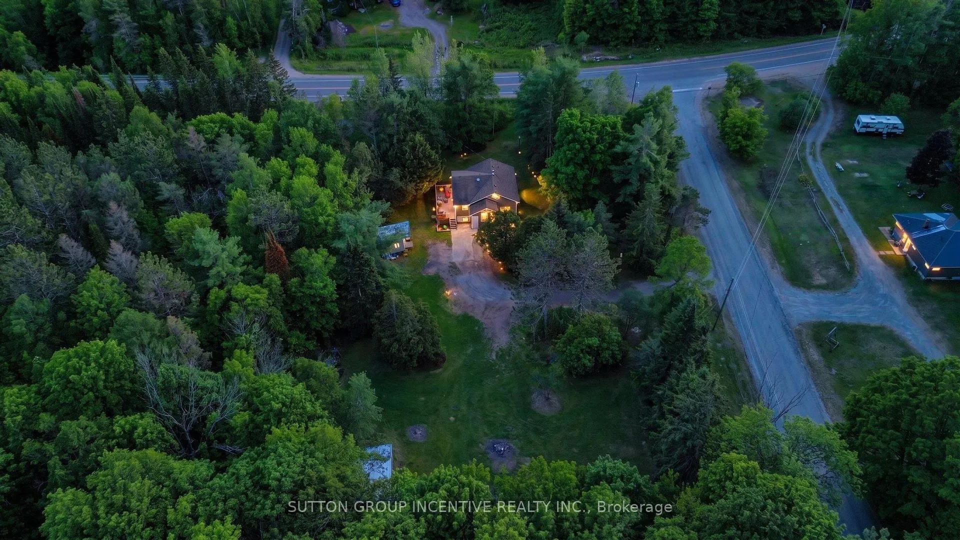 Photo 3 of 1014 Scotts Dam Road, Minden Hills, Snowdon — HOMEH