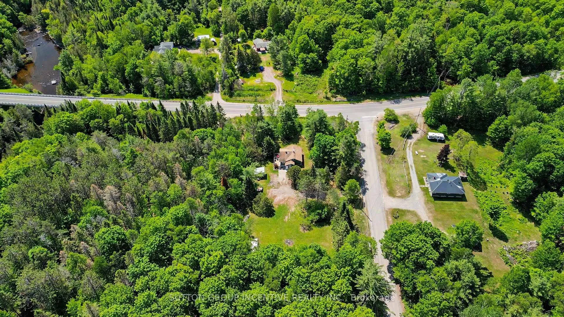 Photo 4 of 1014 Scotts Dam Road, Minden Hills, Snowdon — HOMEH