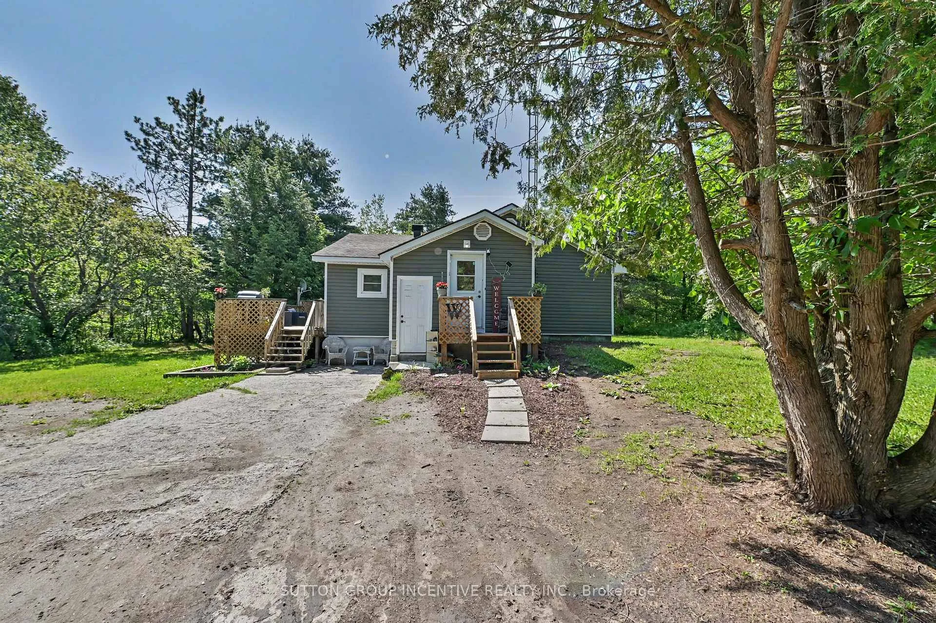 Photo 11 of 1014 Scotts Dam Road, Minden Hills, Snowdon — HOMEH
