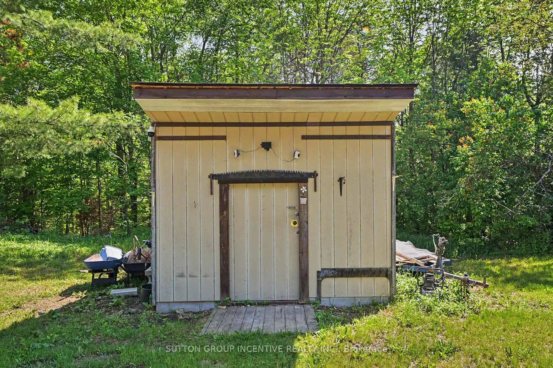 Photo 13 of 1014 Scotts Dam Road, Minden Hills, Snowdon — HOMEH
