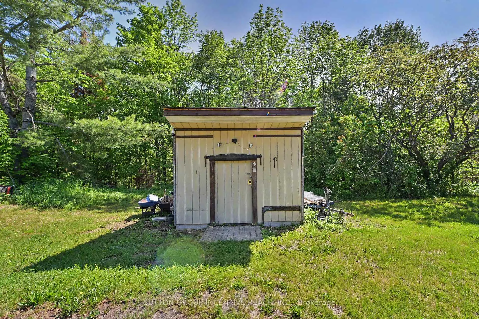 Photo 14 of 1014 Scotts Dam Road, Minden Hills, Snowdon — HOMEH