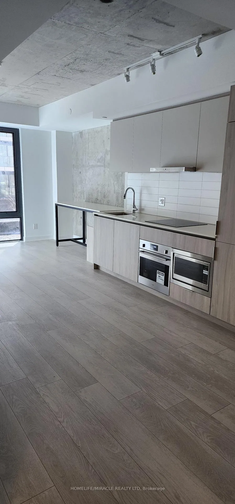 Photo 1 of Unit 303, 47 Mutual Street, Toronto, Church-Yonge Corridor — HOMEH