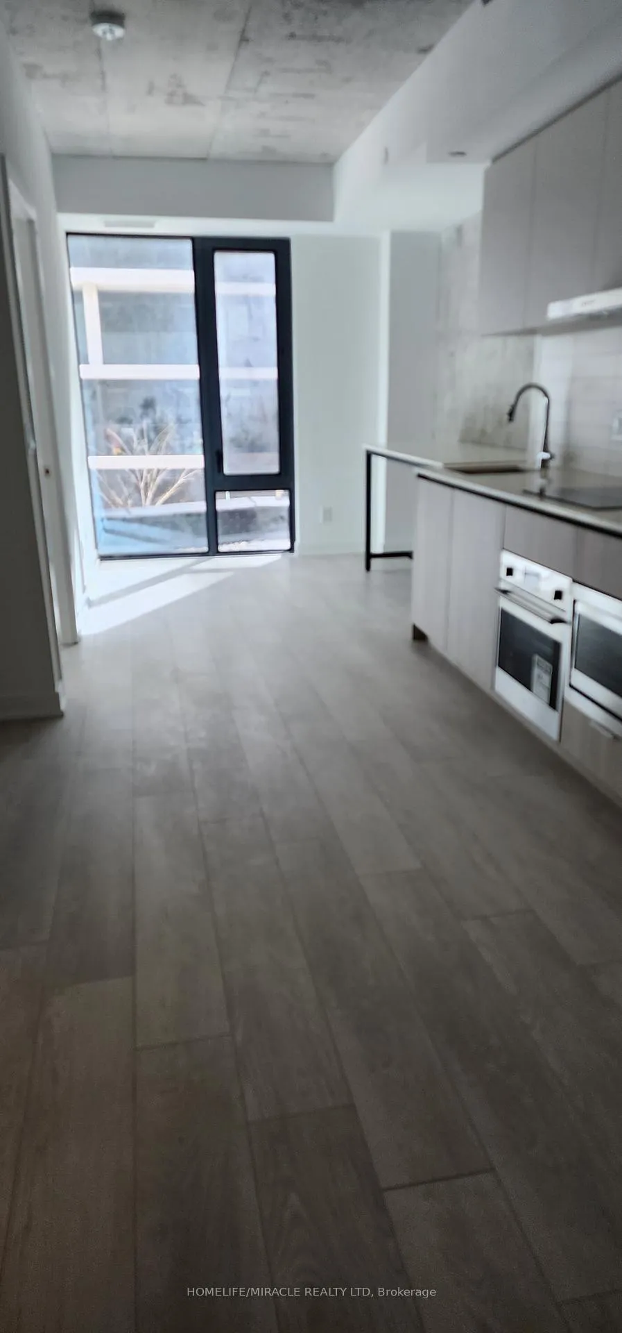 Photo 2 of Unit 303, 47 Mutual Street, Toronto, Church-Yonge Corridor — HOMEH