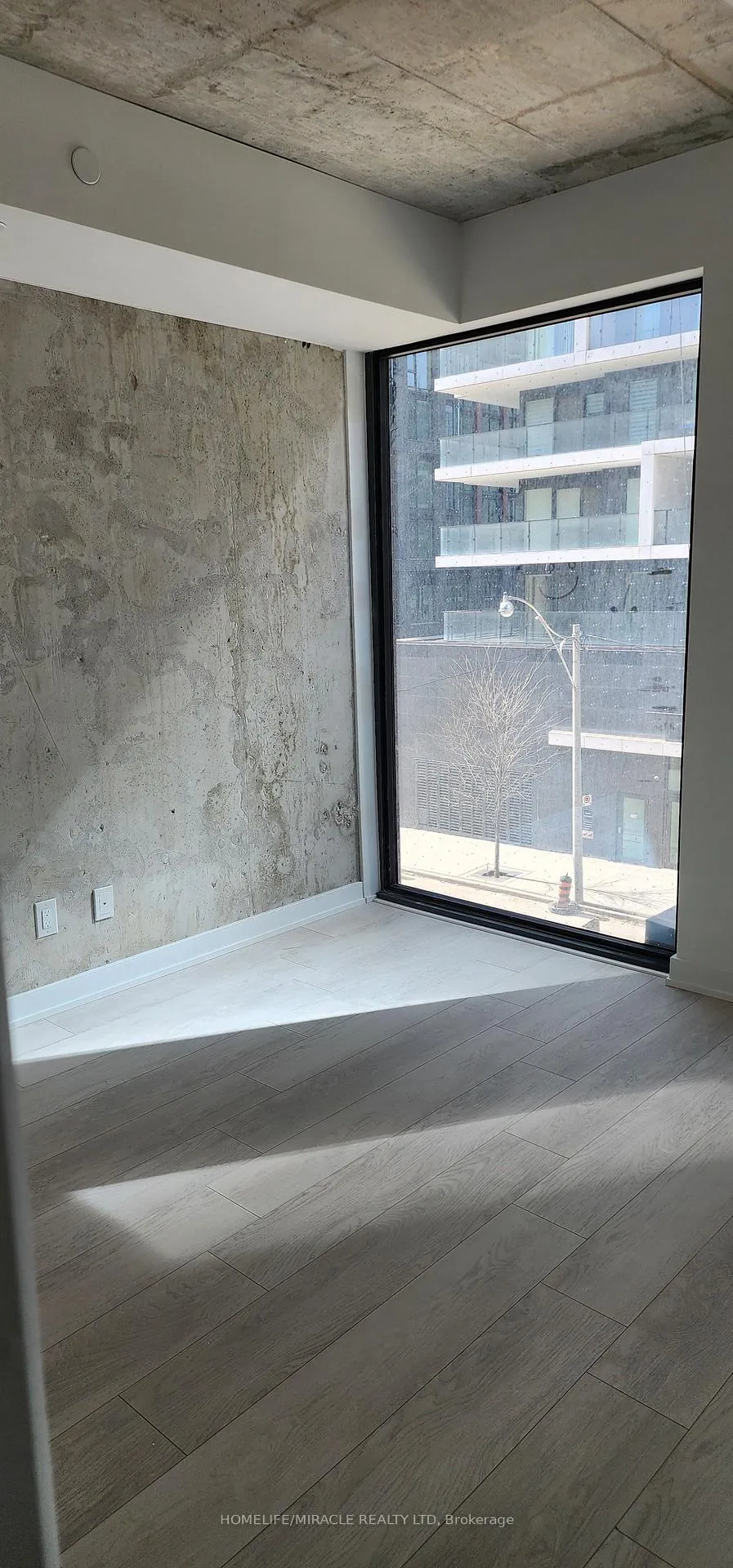 Photo 13 of Unit 303, 47 Mutual Street, Toronto, Church-Yonge Corridor — HOMEH