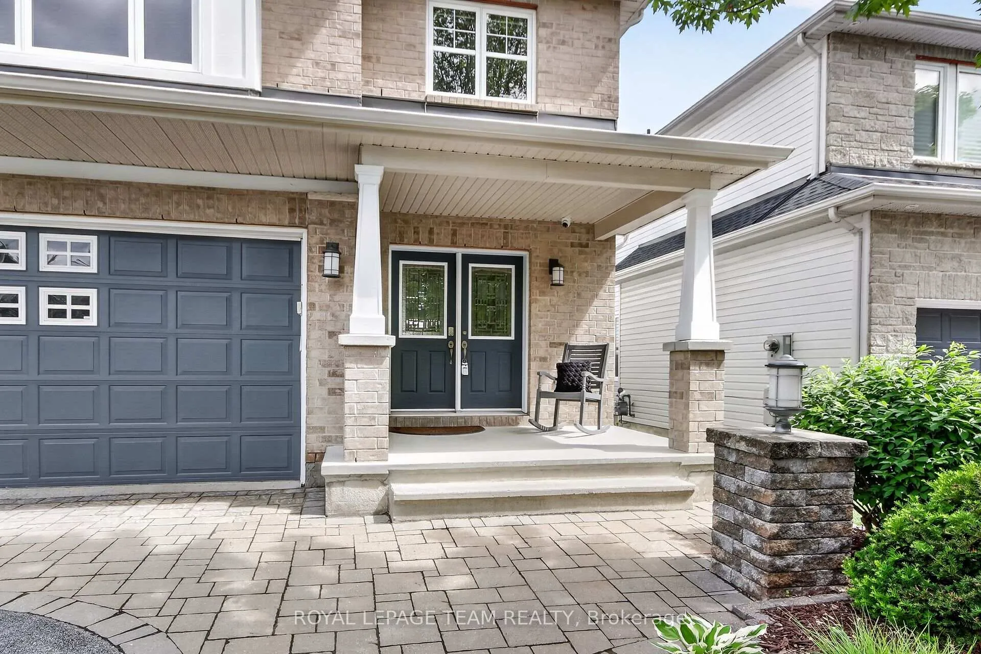 Photo 2 of 83 Lydia Way, Ottawa, Barrhaven East — HOMEH