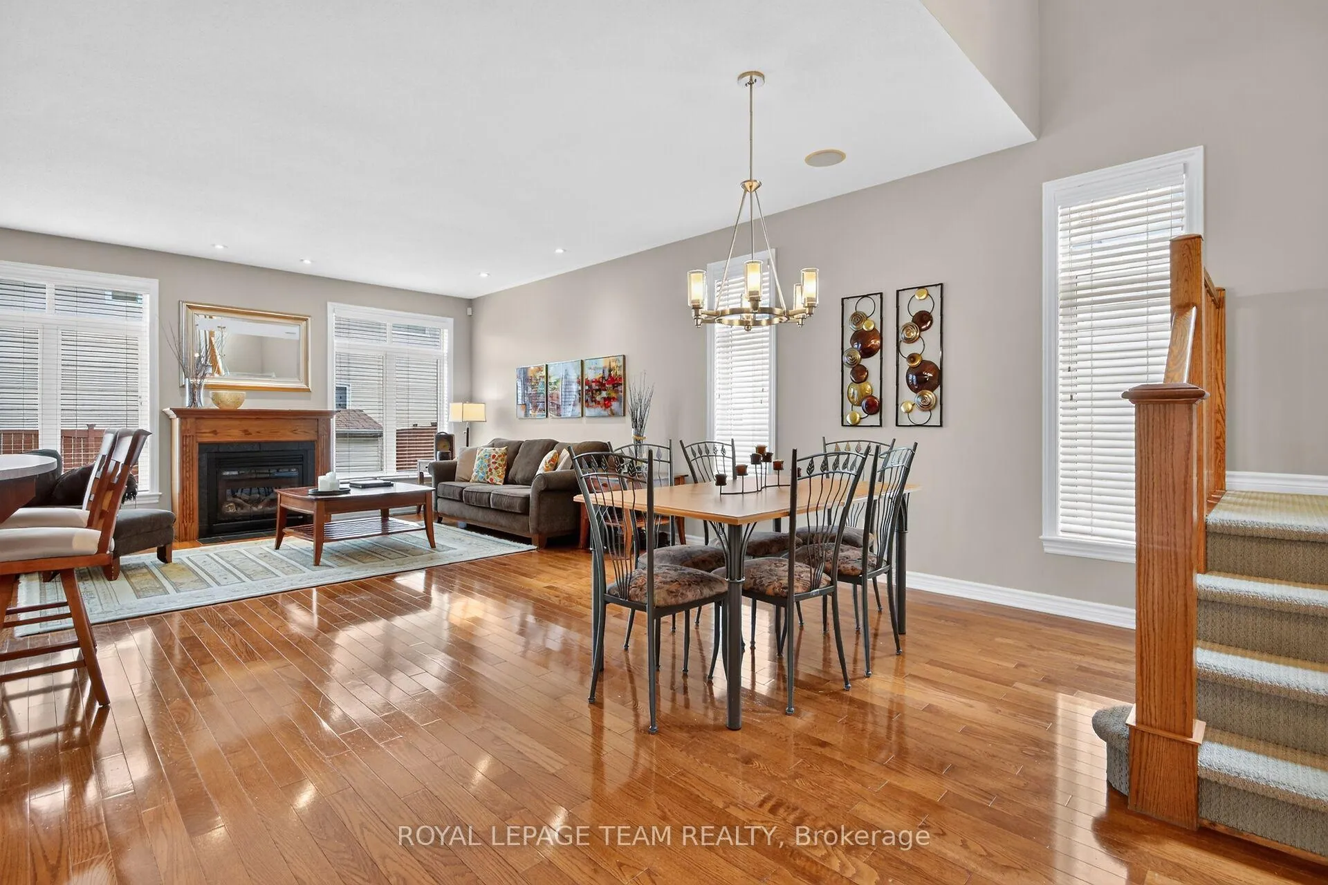 Photo 4 of 83 Lydia Way, Ottawa, Barrhaven East — HOMEH