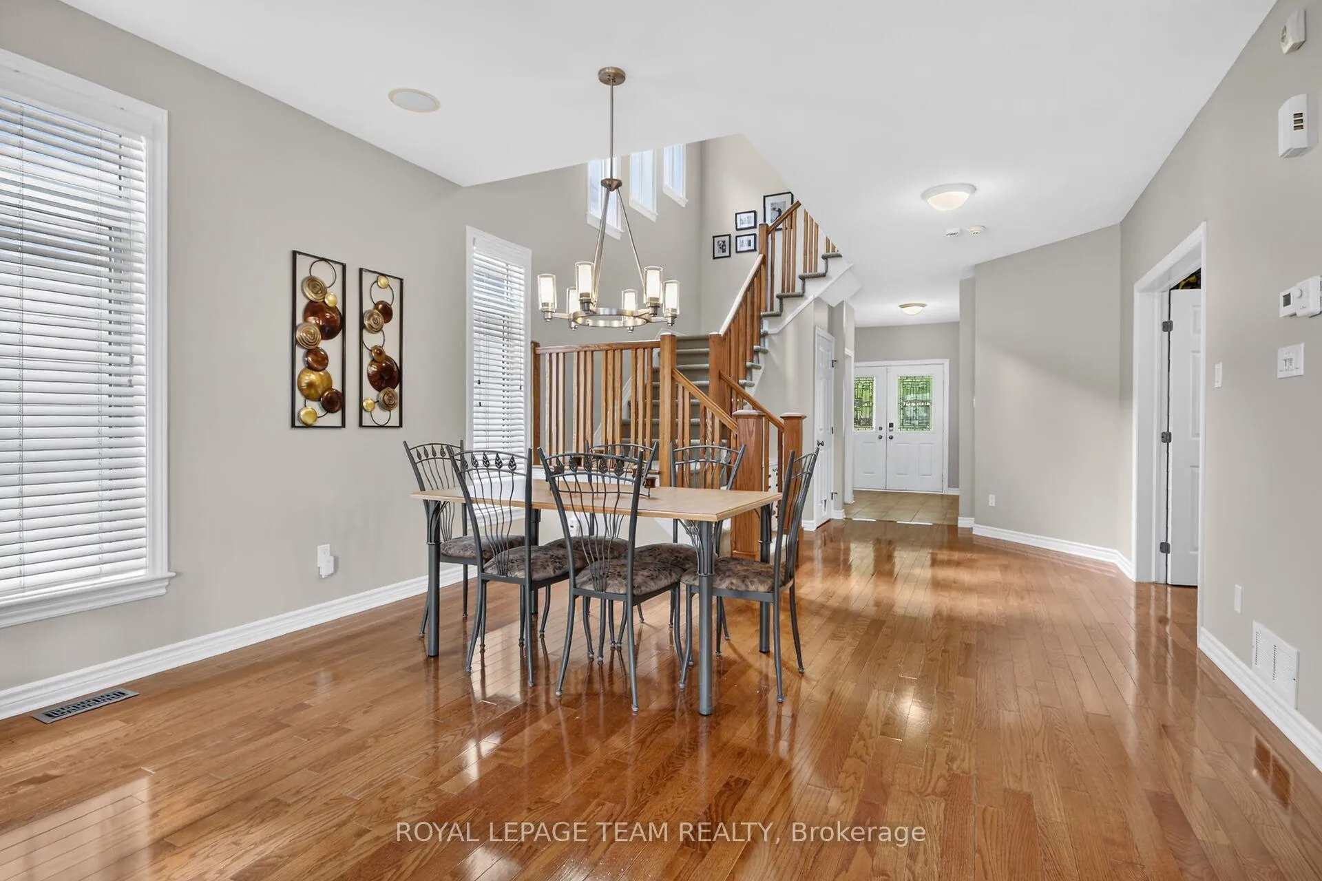 Photo 5 of 83 Lydia Way, Ottawa, Barrhaven East — HOMEH