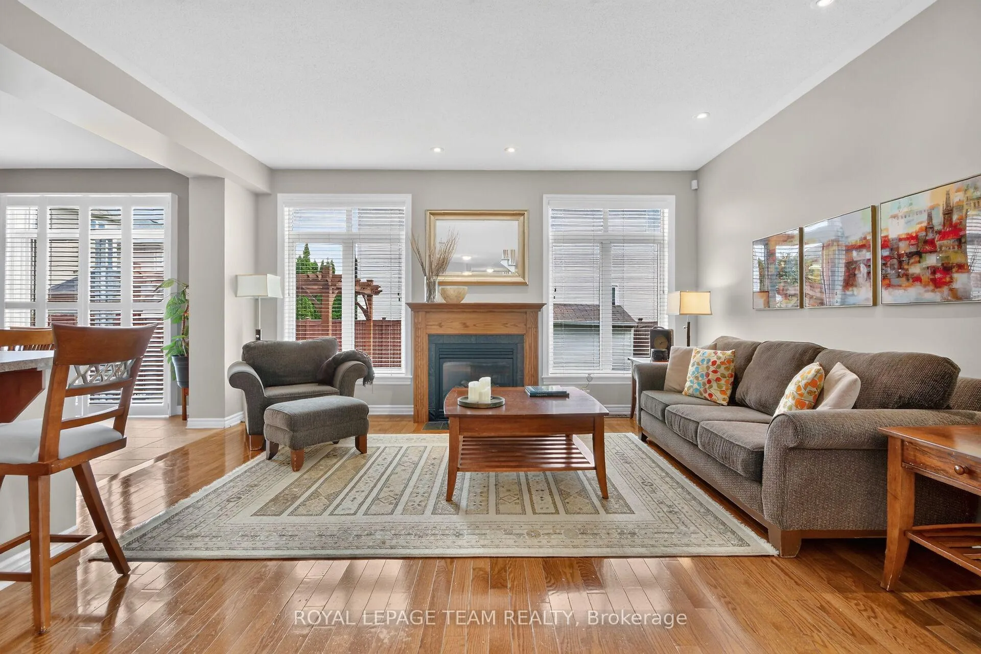 Photo 7 of 83 Lydia Way, Ottawa, Barrhaven East — HOMEH