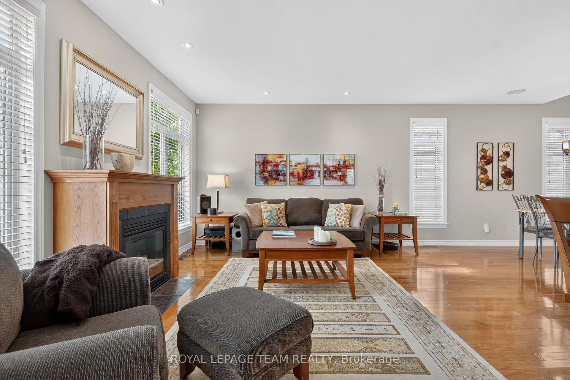 Photo 8 of 83 Lydia Way, Ottawa, Barrhaven East — HOMEH