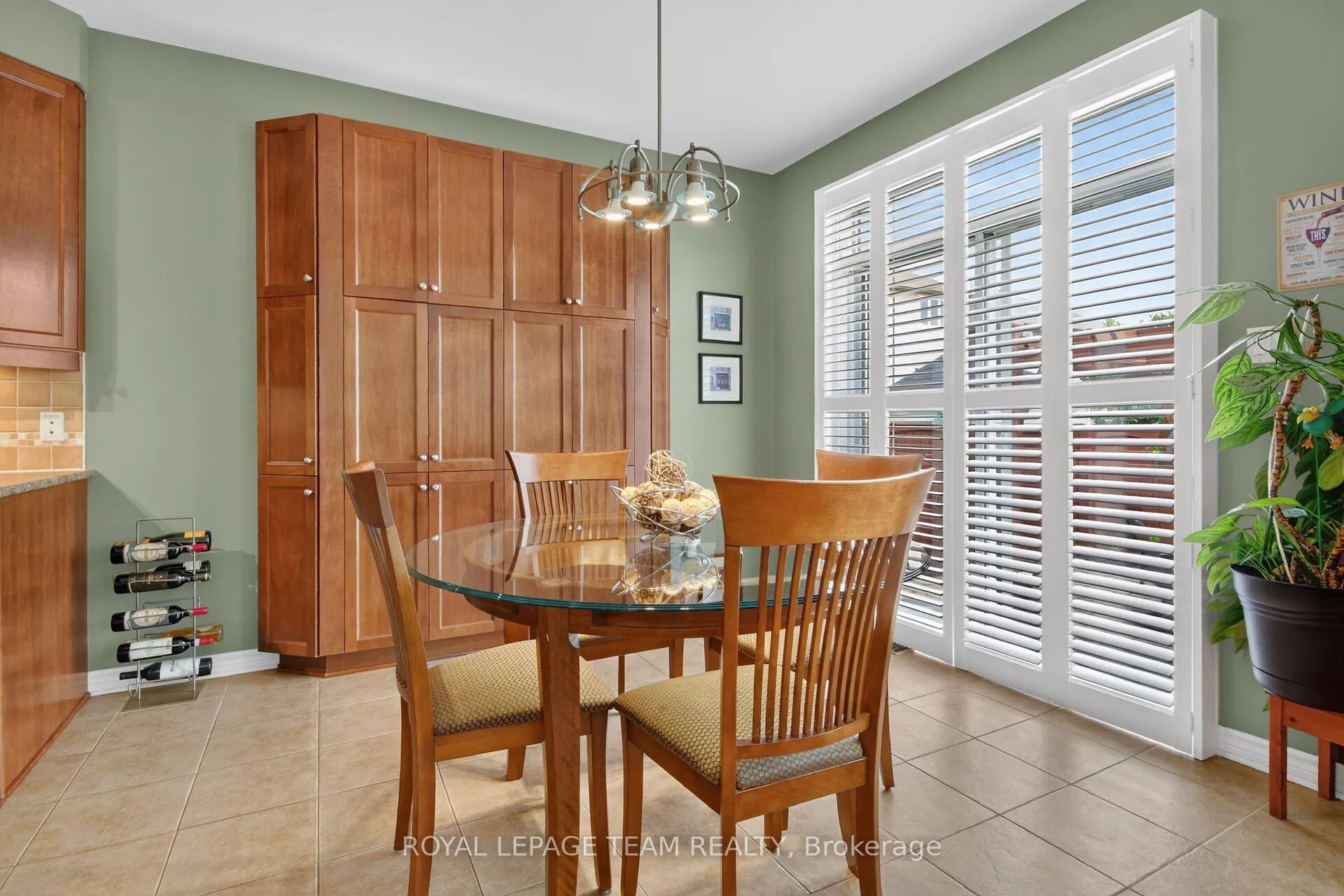 Photo 14 of 83 Lydia Way, Ottawa, Barrhaven East — HOMEH
