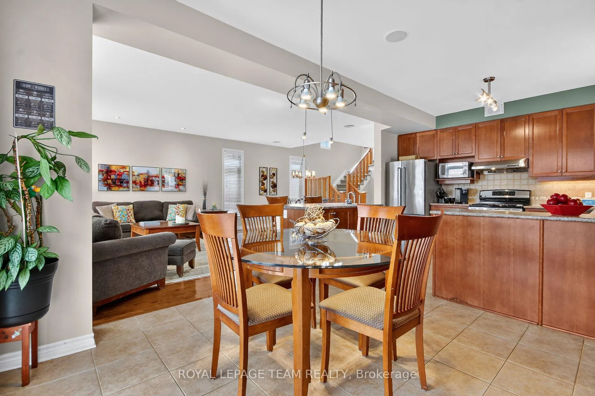 Photo 15 of 83 Lydia Way, Ottawa, Barrhaven East — HOMEH
