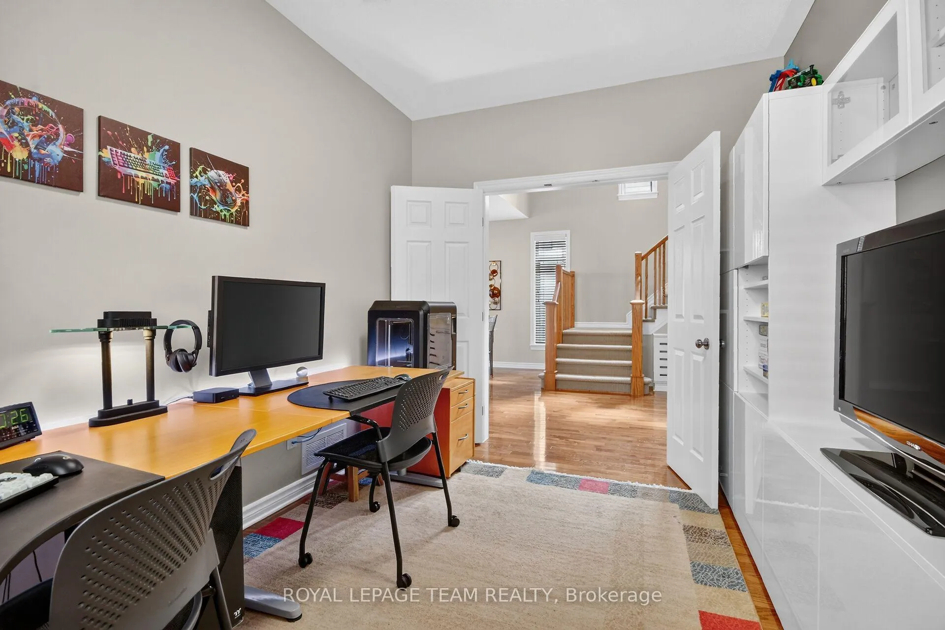 Photo 17 of 83 Lydia Way, Ottawa, Barrhaven East — HOMEH