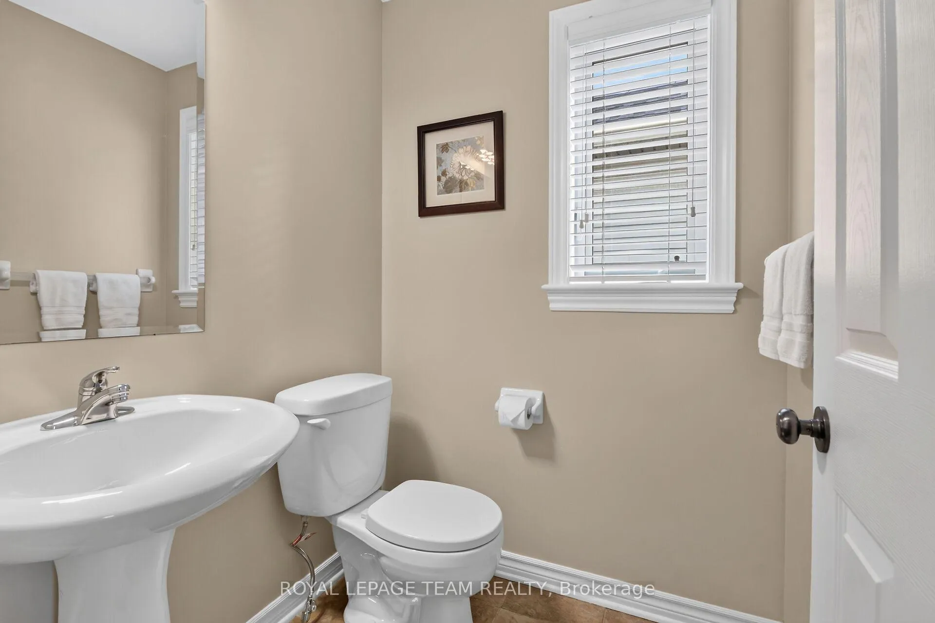 Photo 18 of 83 Lydia Way, Ottawa, Barrhaven East — HOMEH