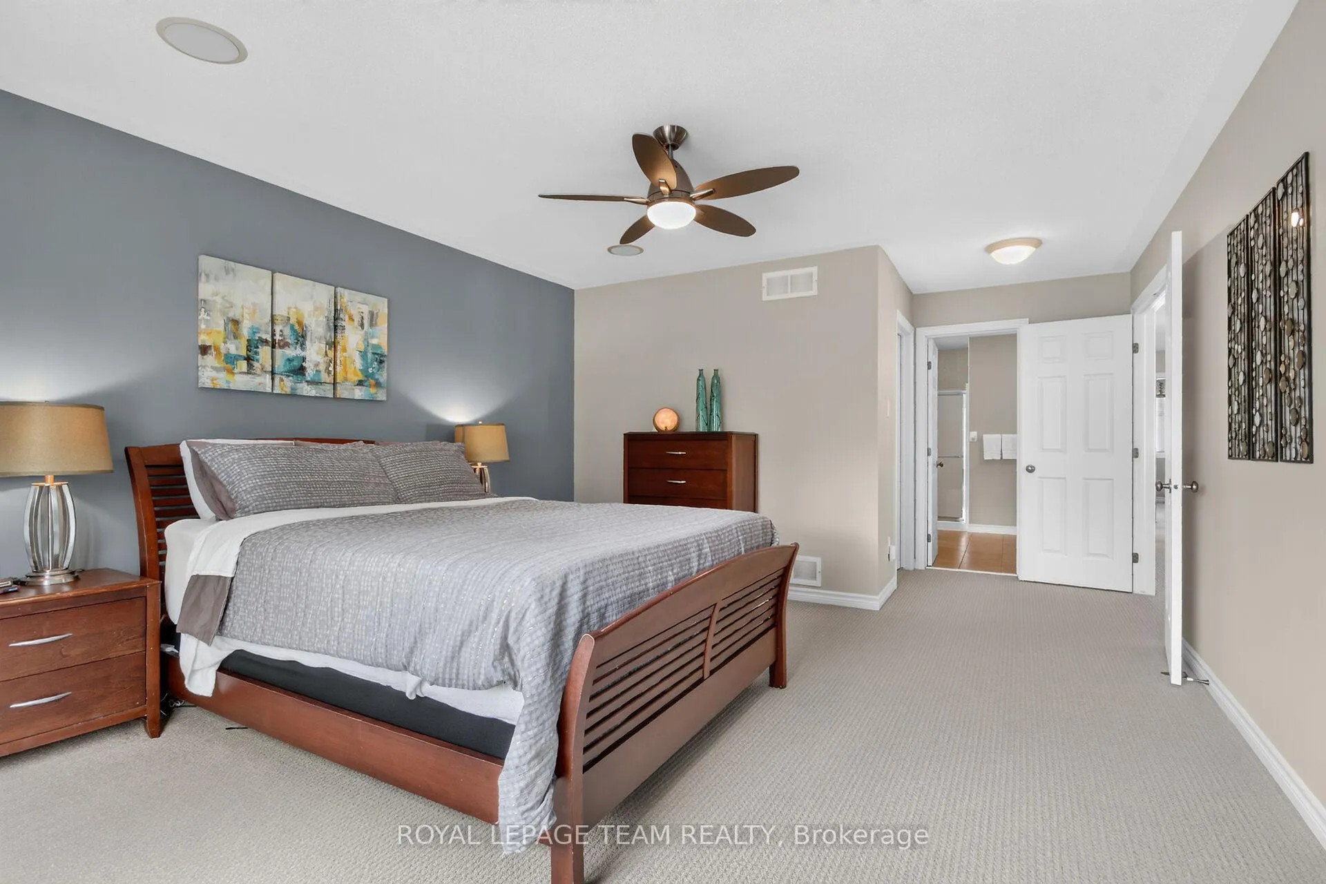 Photo 22 of 83 Lydia Way, Ottawa, Barrhaven East — HOMEH