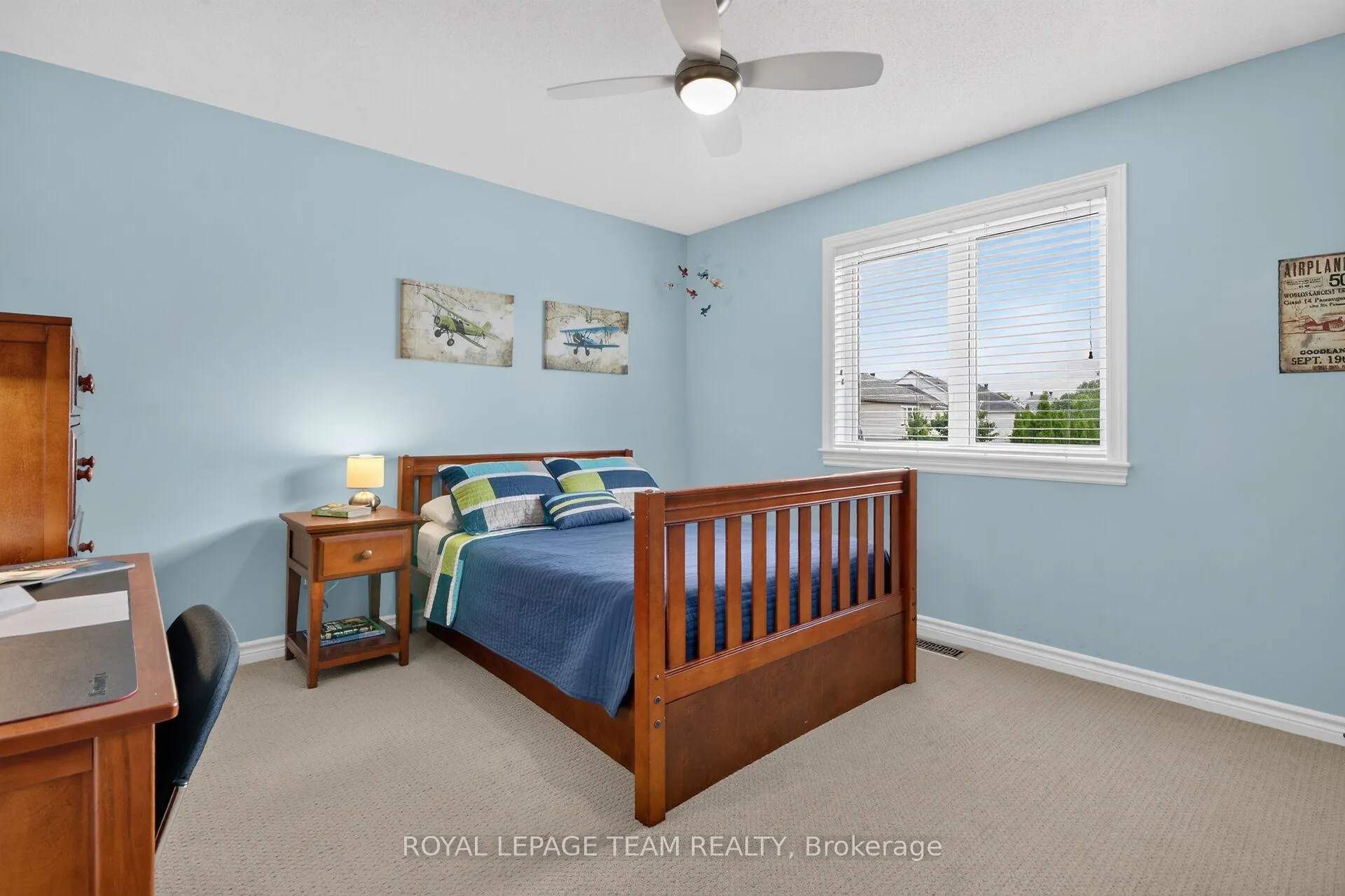 Photo 25 of 83 Lydia Way, Ottawa, Barrhaven East — HOMEH