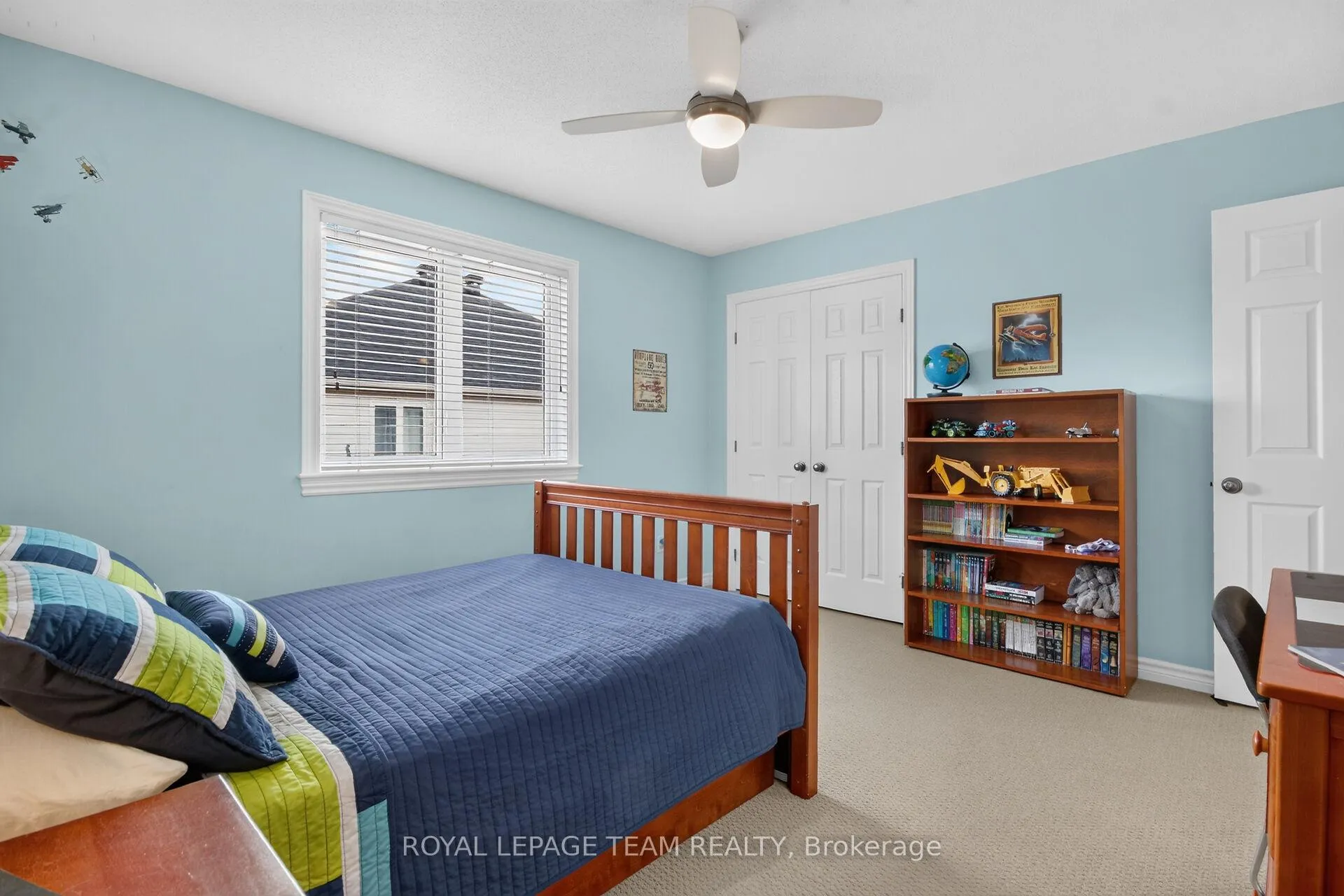 Photo 26 of 83 Lydia Way, Ottawa, Barrhaven East — HOMEH
