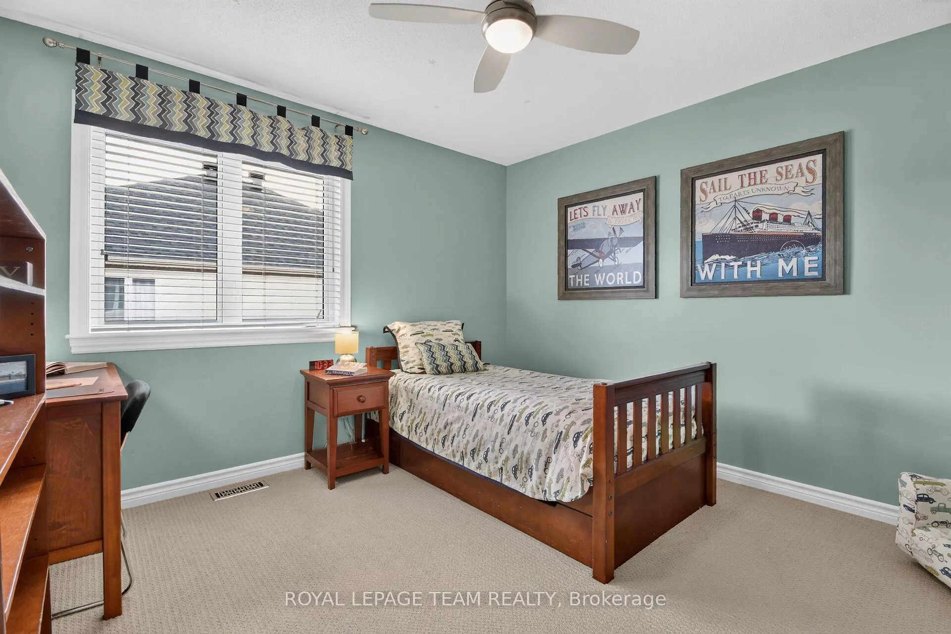 Photo 27 of 83 Lydia Way, Ottawa, Barrhaven East — HOMEH